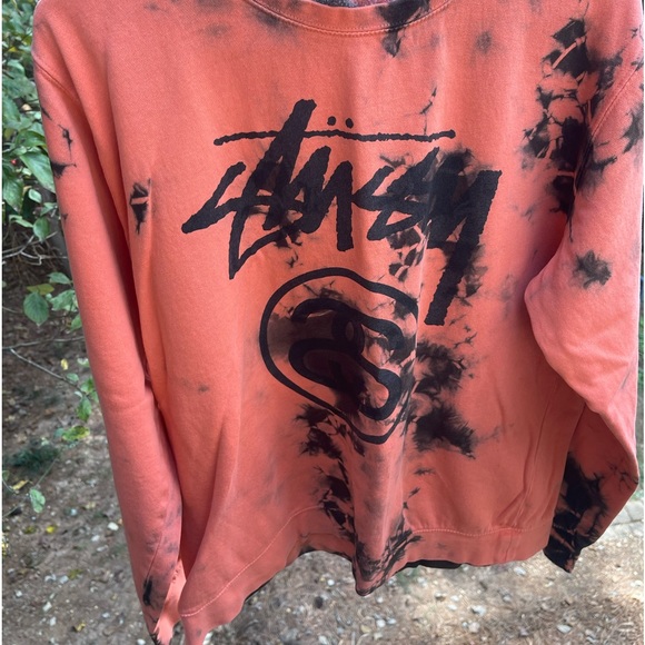 Stussy men’s fit sweatshirt size XL - Picture 1 of 3